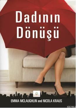 Dadının Dönüşü | Nicola Kraus | Kyrhos Kitap