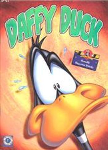 Daffy Duck | Looney Tunes | Artemis Yayınları