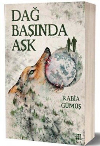 Dağ Başında Aşk Cep Boy | Rabia Gümüş | Dokuz Yayınları