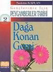 Dağa Konan Gemi | Sadettin Kaplan | Alioğlu Yayınevi