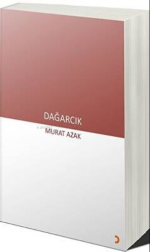 Dağarcık | Murat Azak | Cinius Yayınları