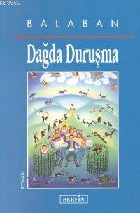 Dağda Duruşma | Balaban | Berfin Yayınları