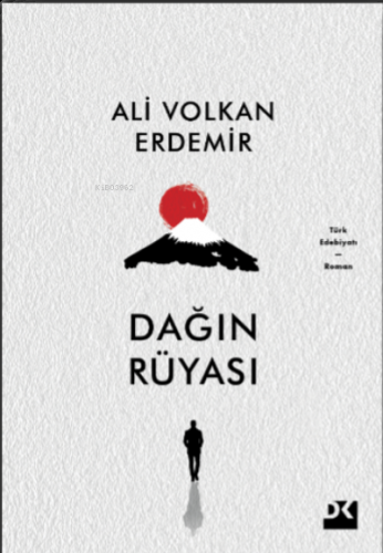 Dağın Rüyası | Ali Volkan Erdemir | Doğan Kitap