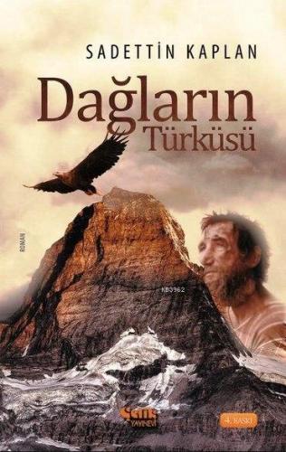 Dağların Türküsü | Sadettin Kaplan | Çelik Yayınevi