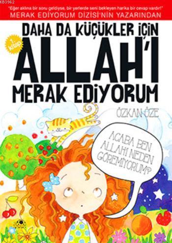 Daha da Küçükler İçin; Allah'ı Merak Ediyorum - 1 | Özkan Öze | Uğurbö