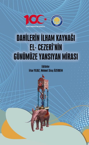 Dahilerin İlham Kaynağı El- Cezerî’nin Günümüze Yansıyan Mirası | İrfa