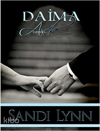 Daima Aşk | Sandi Lynn | Elf Yayınları