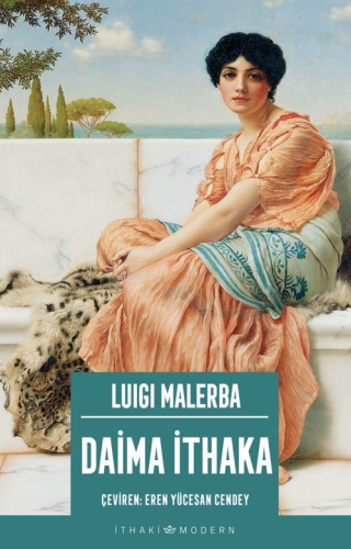 Daima İthaka | Luigi Malerba | İthaki Yayınları