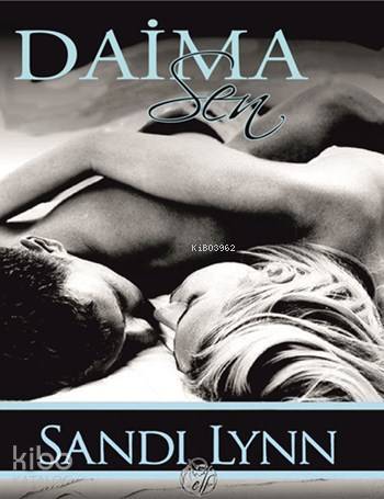 Daima Sen | Sandi Lynn | Elf Yayınları