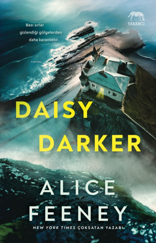 Daisy Darker | Alice Feeney | Yabancı Yayınları