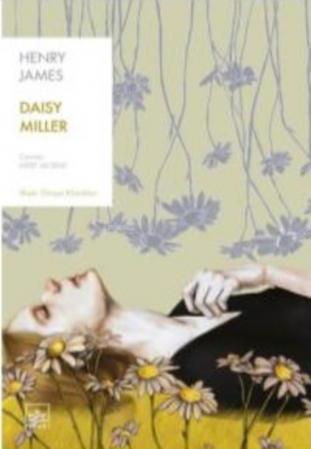 Daisy Miller | Henry James | İthaki Yayınları