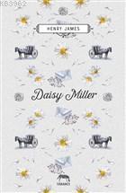 Daisy Miller | Henry James | Yabancı Yayınları