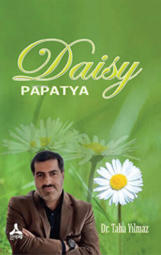 Daisy - Papatya | Taha Yılmaz | Sonçağ Yayınları