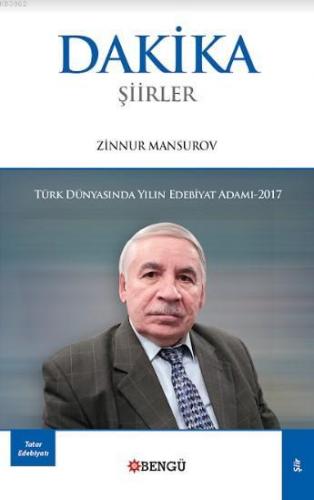 Dakika | Zinnur Mansurov | Bengü Yayıncılık