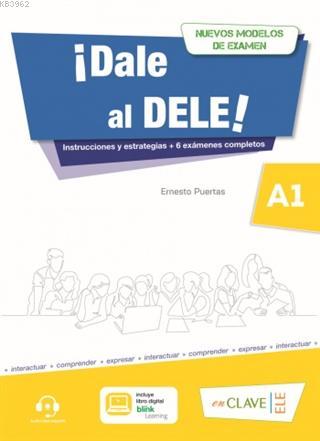 Dale Al Dele!; 1 Nuevos Modelos De Examen | Ernesto Puertas | enClave-