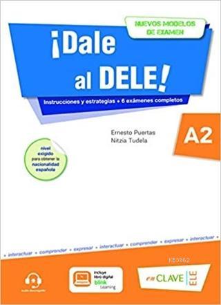 Dale al Dele!; A2 Nuevos Modelos de Rxamen | Ernesto Puertas | enClave