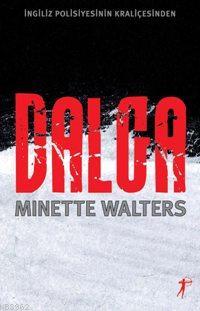 Dalga | Minette Walters | Artemis Yayınları