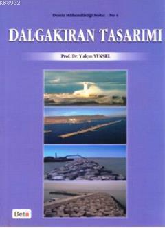 Dalgakıran Tasarımı | Yalçın Yüksel | Beta Akademik