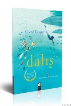 Dalış | Sjoerd Kuyper | Final Kültür Sanat Yayınları