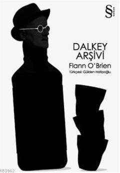 Dalkey Arşivi | Flann OBrien | Everest Yayınları