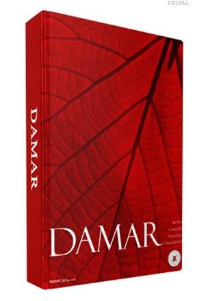 Damar | Kolektif | İstanbul Tıp Kitabevi