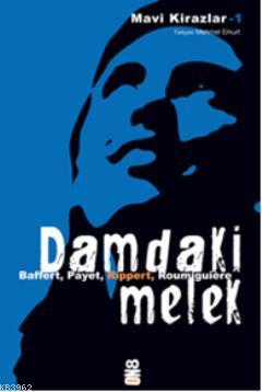 Damdaki Melek; Mavi Kirazlar 1 | Cecile Roumiguiere | On8 Kitap