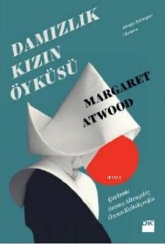 Damızlık Kızın Öyküsü | Margaret Atwood | Doğan Kitap