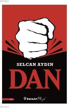 Dan | Selcan Aydın | İnkılâp Kitabevi