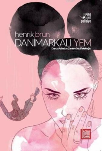 Danimarkalı Yem | Henrik Brun | Labirent Yayınları