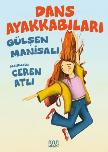 Dans Ayakkabıları | Gülşen Manisalı | Mundi