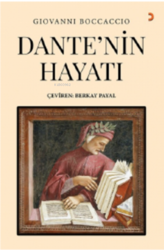 Dante’nin Hayatı | Giovani Boccaccio | Cinius Yayınları