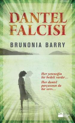 Dantel Falcısı | Brunonia Barry | Doğan Kitap