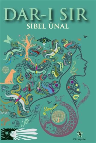 Dar-ı Sır | Sibel Ünal | Peri Yayınları