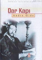 Dar Kapı | Andre Gide | Timaş Yayınları