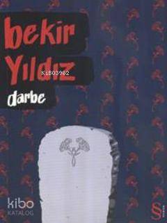 Darbe | Bekir Yıldız | Everest Yayınları