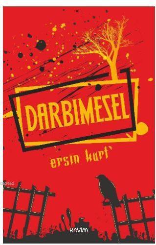 Darbımesel | Ersin Kurt | Kavim Yayıncılık