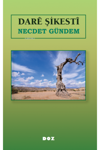 Darê Şikestî | Necdet Gündem | Doz Yayıncılık