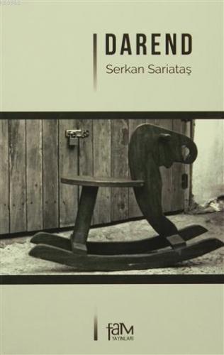 Darend | Serkan Sariataş | Fam Yayınları