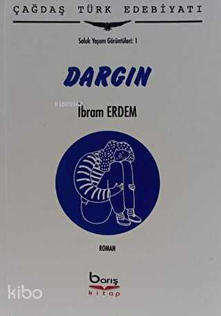 Dargın | İbram Erdem | Barış Kitap Yayıncılık