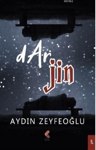 Darjin | Aydın Zeyfeoğlu | Klaros Yayınları