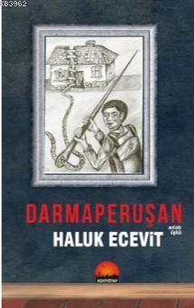 Darmaperuşan | Haluk Ecevit | Kent Kitap