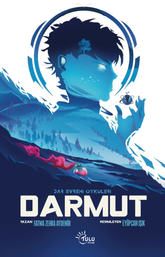 Darmut | Fatma Zehra Aydemir | Tulu Kitap