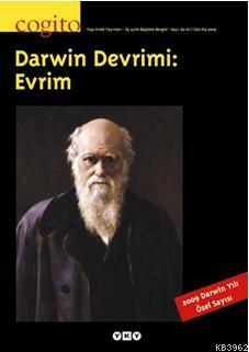 Darwin Devrimi: Evrim | Kolektif | Yapı Kredi Yayınları ( YKY )