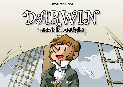 Darwin: Teorinin Gelişimi | Jordi Bayarri | Epsilon Yayınevi