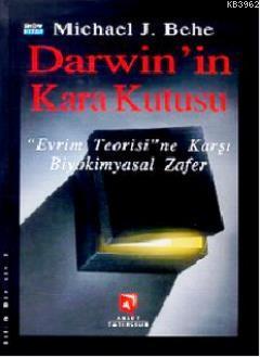 Darwin'in Karakutusu Evrim Teorisine Karşı Biyokimyasal Zafer | Michae