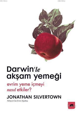 Darwin'le Akşam Yemeği; Evrim Yeme İçmeyi Nasıl Etkiler? | Jonathan Si