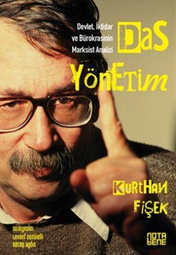 Das Yönetim; Devlet, İktidar ve Bürokrasinin Marksist Analizi | Kurtha