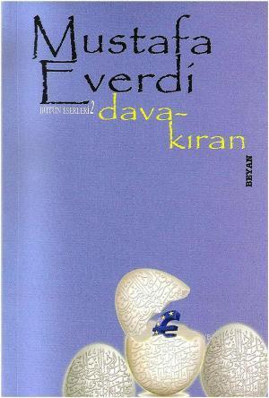 Dava Kıran | Mustafa Everdi | Beyan Yayınları