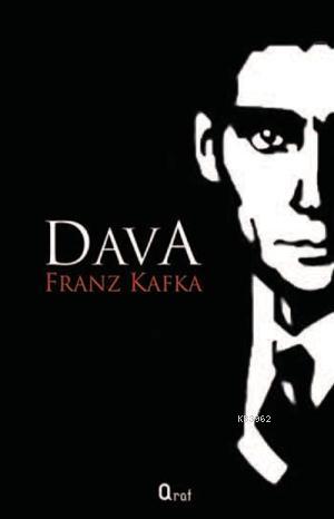 Dava | Franz Kafka | Araf Yayınları