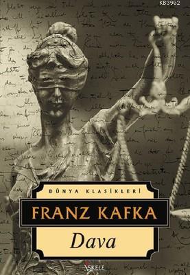 Dava | Franz Kafka | İskele Yayınları